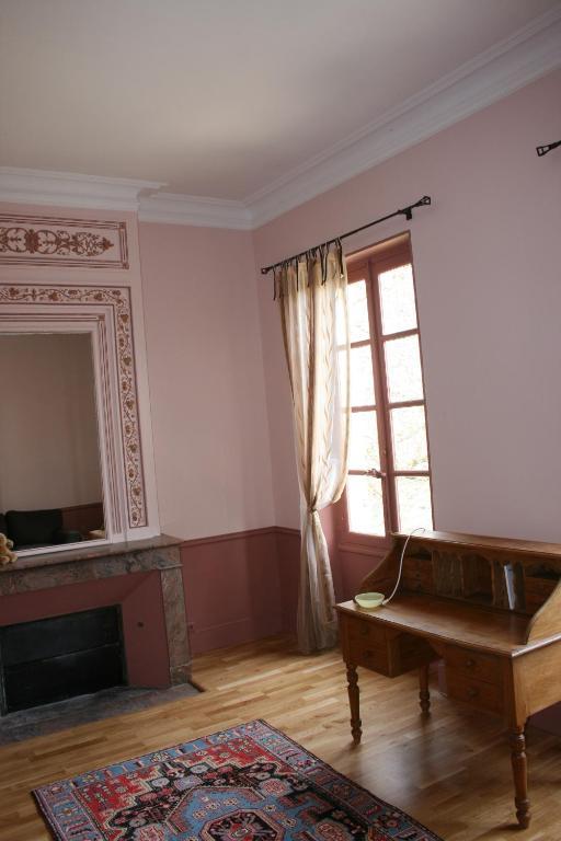 Chateau Beau-Site Bed and Breakfast Portets Exterior foto