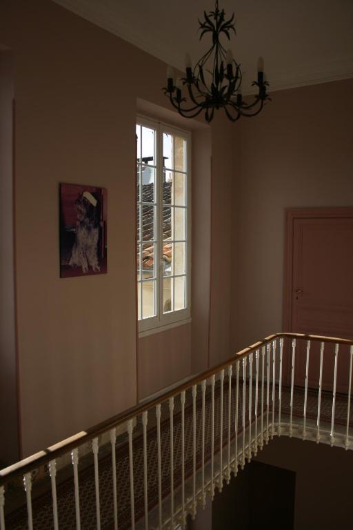 Chateau Beau-Site Bed and Breakfast Portets Exterior foto