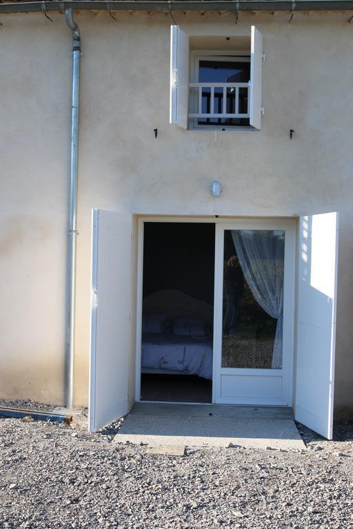 Chateau Beau-Site Bed and Breakfast Portets Exterior foto